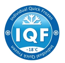 Individual Quick Frozen