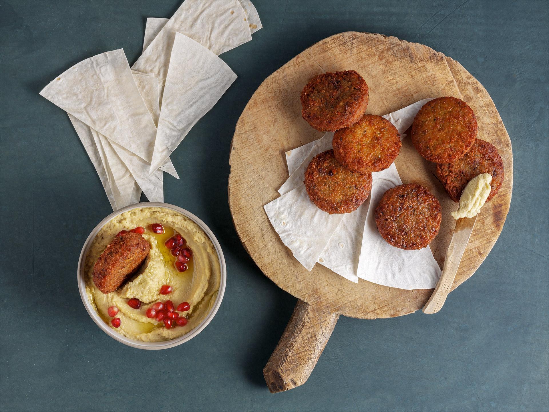 Dalyan Patties